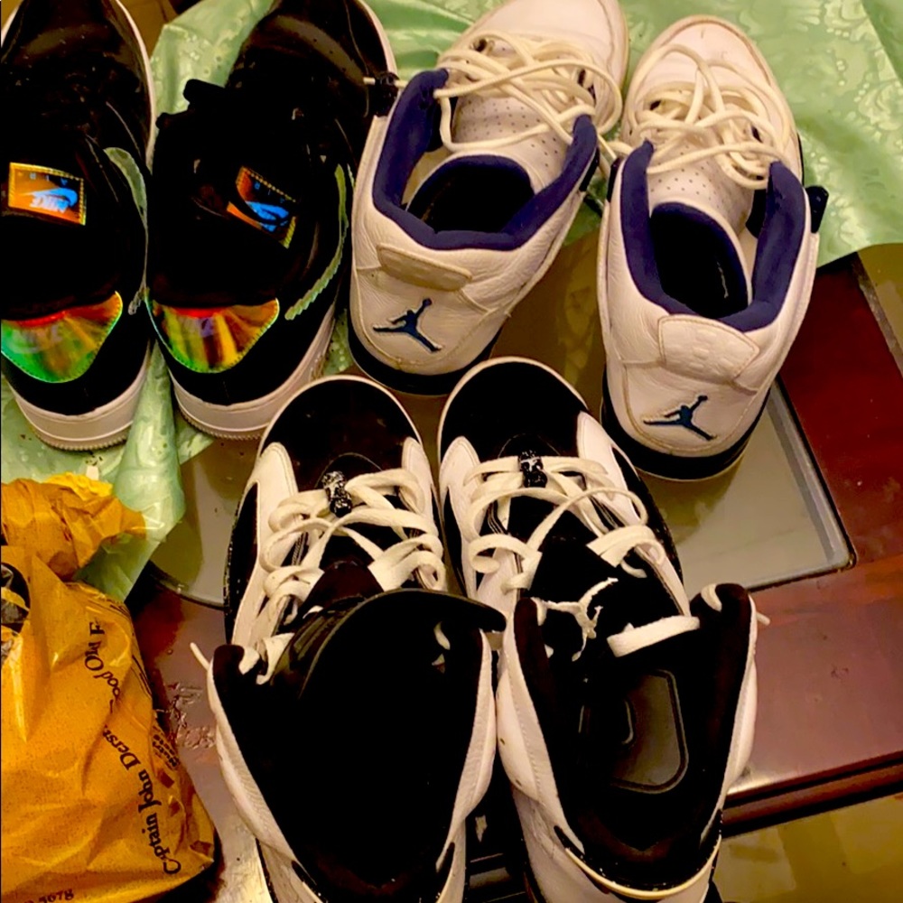 Shoes